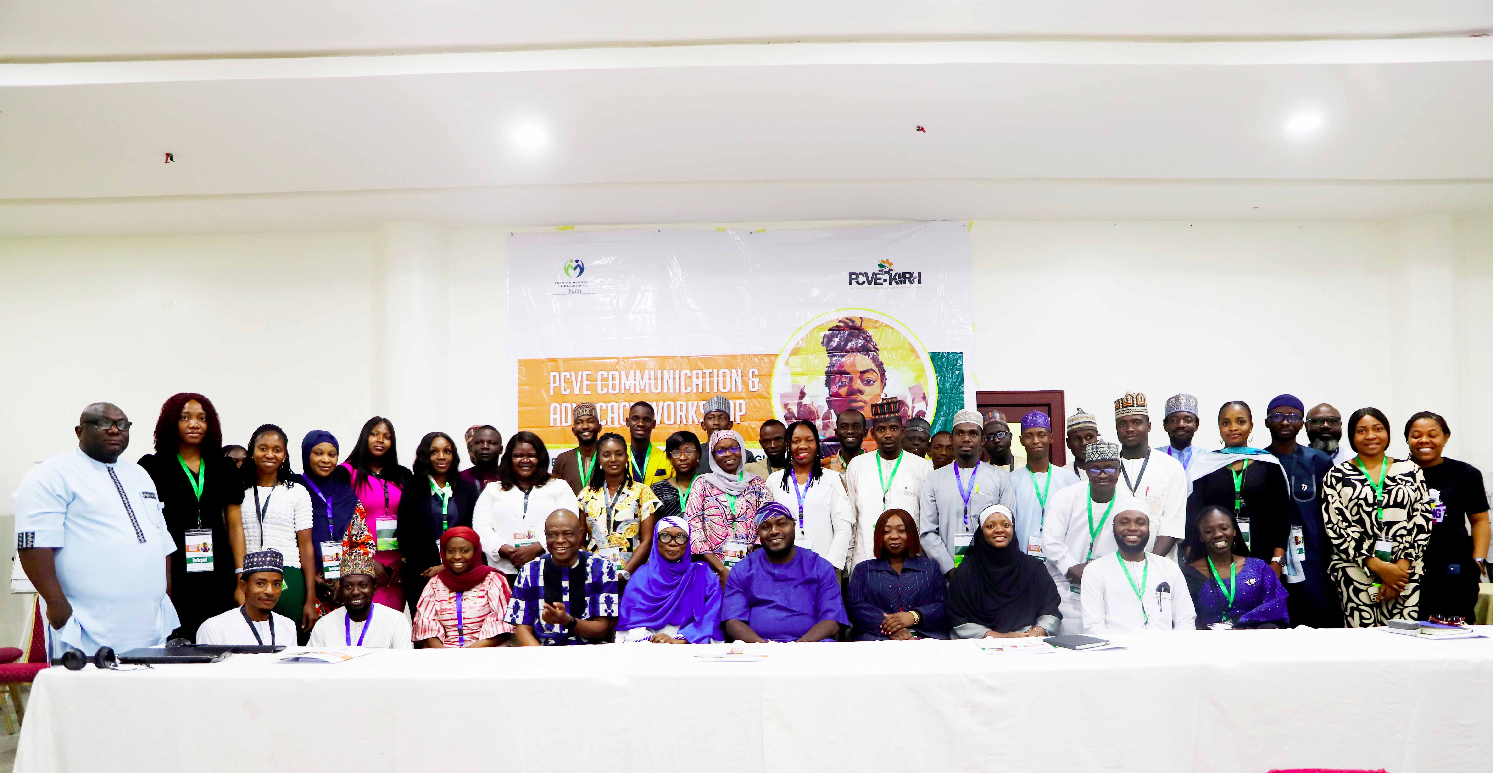Youth workshop